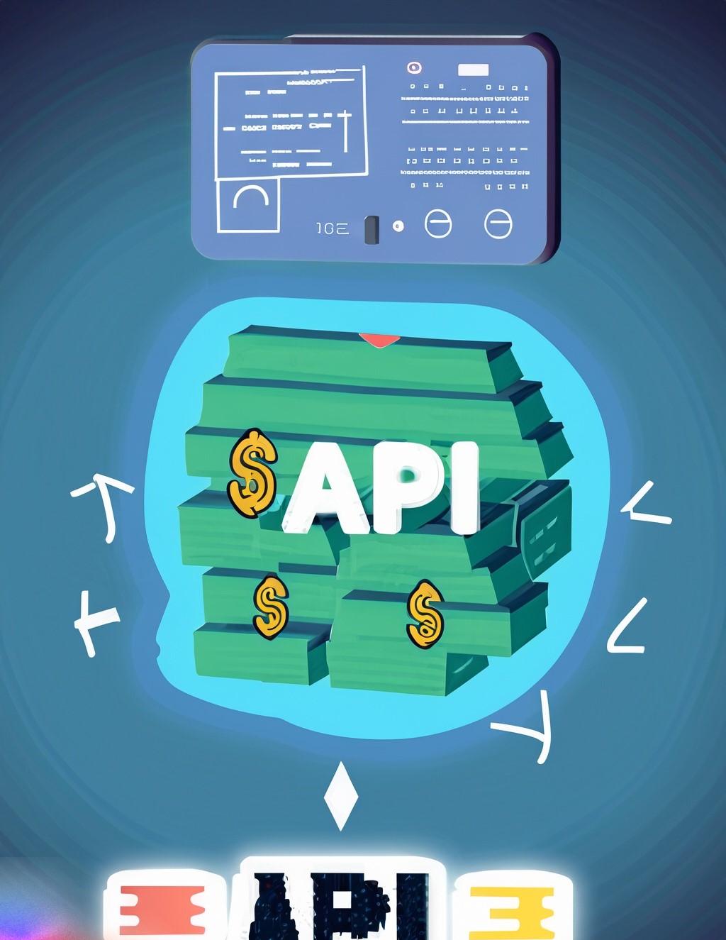 monetizar API